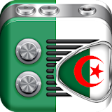 Radios Algeria  live icon