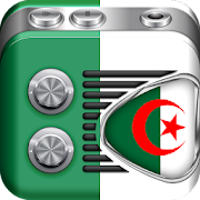  Radios Algeria  live | Record , Alarm & Timer 