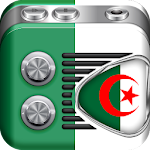 Radios Algeria  live   | Record , Alarm & Timer Apk