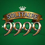 Solitaire 9999 icon
