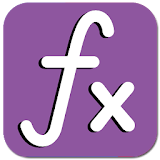 Math Solver for all icon
