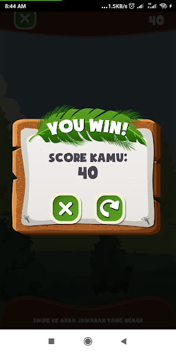 Jago Quiz - Soal Matematika Screen 3