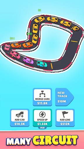 Carn Click Screen 3