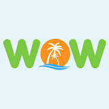 Wow Vacation Rentals icon
