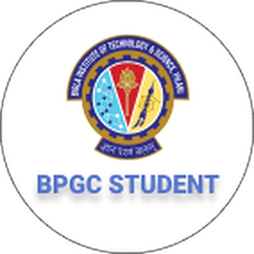 BPGC Student Marks  Icon