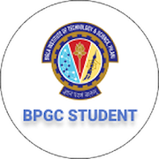 BPGC Student Marks