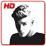 Justin Bieber Wallpaper Hd icon