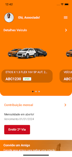 HERTZ ATBM Screen 2