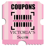 Cover Image of Télécharger Coupons for Victoria’s Secret  APK