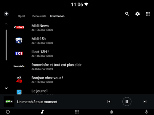 screenshots
