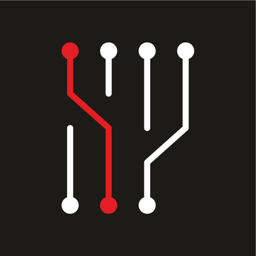 TCANS Tracking logo