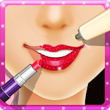 Princess Lips Spa Beauty Salon icon