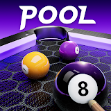 Infinity 8 Ball™ Pool King icon