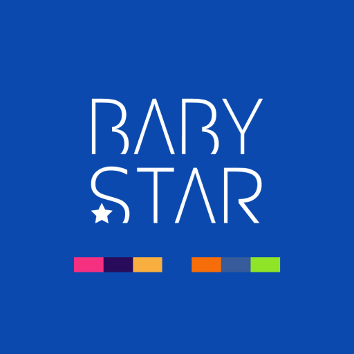 BabyStar logo