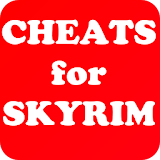 Cheats for Skyrim icon
