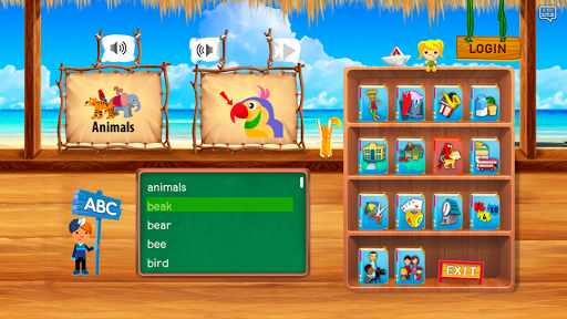 QPictionary Screen 2