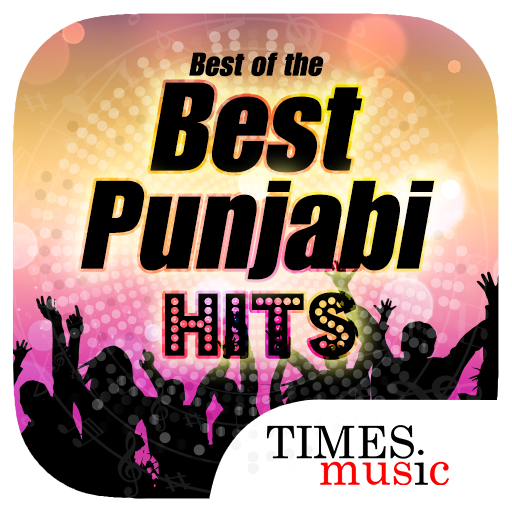 Best of the Best Punjabi Hits