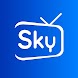 Sky TV - Androidアプリ
