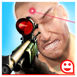 Sniper Killer : Headshot icon
