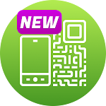 Cover Image of Download QR Scanner - Scan & Generate QR Code For Free 13.0 APK