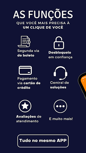 Minha Upnet Screen 2