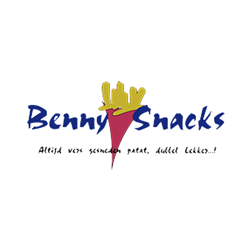 Benny Snacks logo