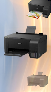 Epson L3150 Printer Guide