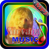 Nirvana MP3 Songs icon