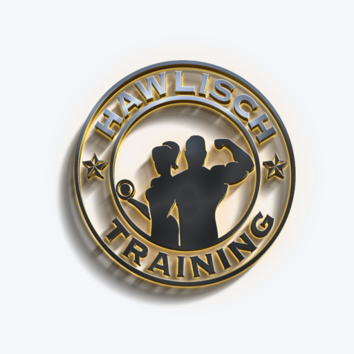 Hawlisch Training logo