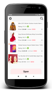 Price History – Shopping Tool for china Shops 3