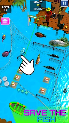 Fish Simulator Fishing Gamesのおすすめ画像2