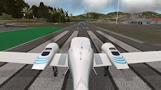 Uni Flight Simulatorのおすすめ画像3
