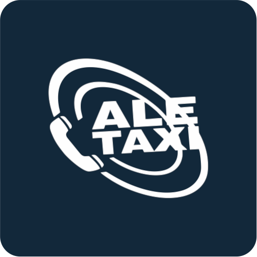 Ale Taxi Lublin logo
