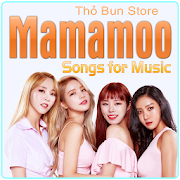 Mamamoo Songs for Music