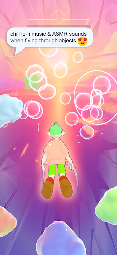 Dream Surf - Chill Headspace - Screenshot 2
