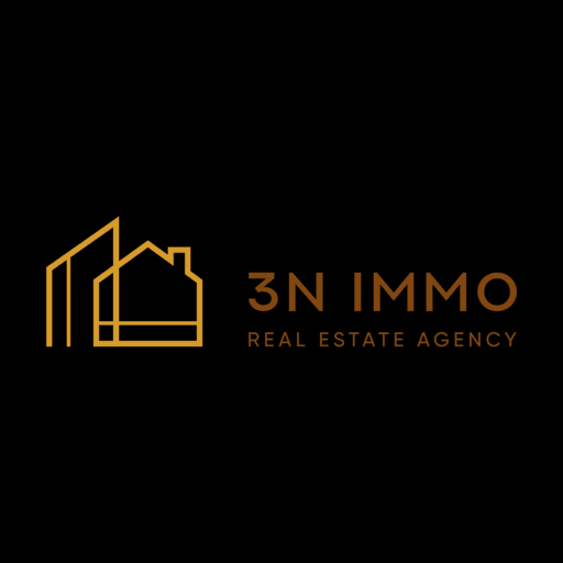 3N IMMO logo