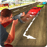 Real Vegas Crime City Gangster Simulator 2017 icon