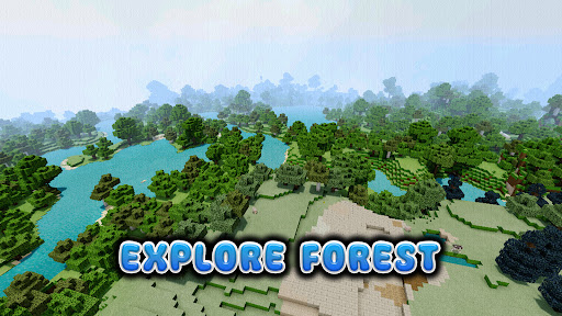 CraftsMen 1.22+ Screen 3