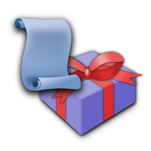 Gift Shopper Pro 4.2.1 Icon