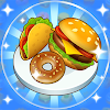 Snack Crush icon
