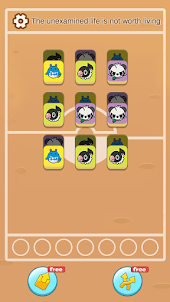 Monster Land:Match Puzzle