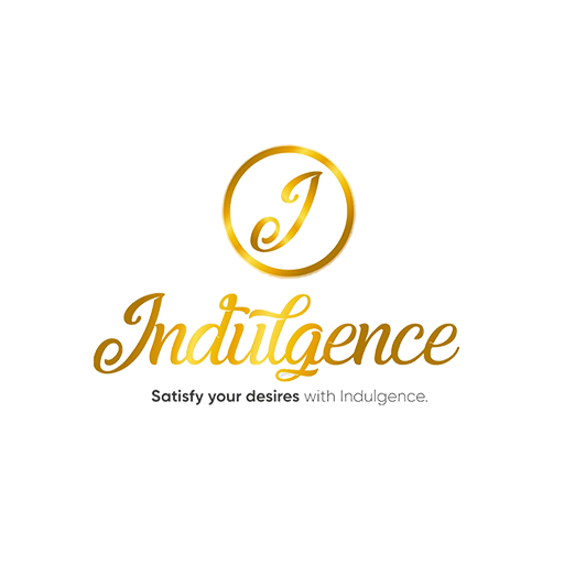 Indulgence Desserts Newcastle logo