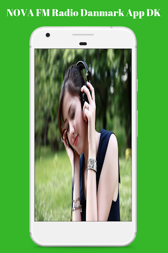 NOVA FM Radio Danmark App DK