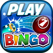 Cannonball Bingo: Free Bingo with a New 3D Twist 1.1.07 Icon