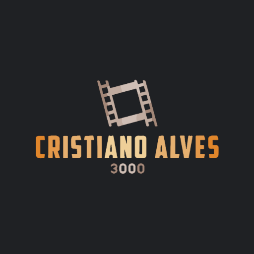 Cristiano Alves logo