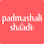 Cover Image of Download Padmashali Matrimony by Shaadi  APK