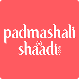 Icon image Padmashali Matrimony by Shaadi