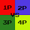 GameDevByJ - Game 1