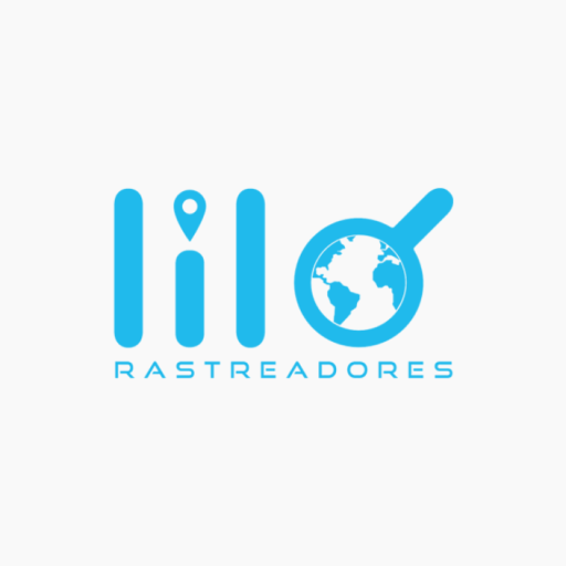 Lilo Rastreadores logo