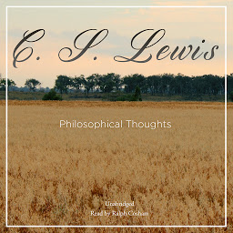 Icon image Philosophical Thoughts